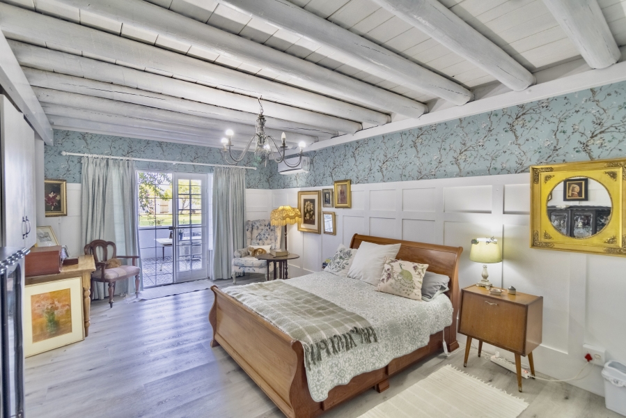 4 Bedroom Property for Sale in Cape Farms Western Cape